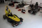 Tramontana R 2009 года